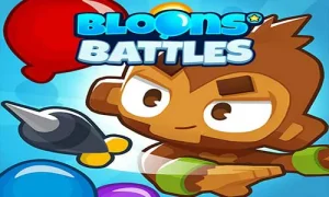 Bloons Battles