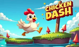 Chicken Dash