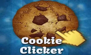 Cookie Clicker