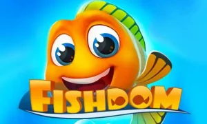 Fishdom