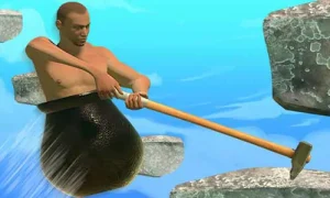 Getting Over It Unblocked