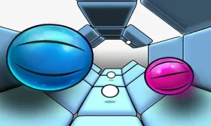 Magic Tunnel Rush