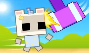 Online Cats Multiplayer Park
