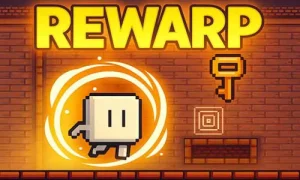 Rewarp