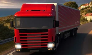 Truck Transport Simulator