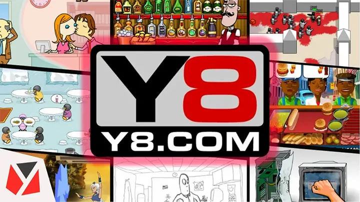 Y8 Games Play Free Online Games