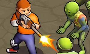 Zombie Survival 2