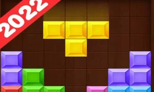 Block Puzzle Tetris Game