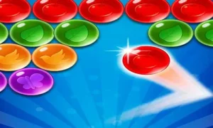Bubble Shooter Home