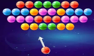 Bubble Shooter Puzzle