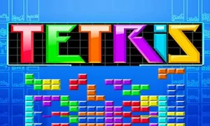 Classic Tetris