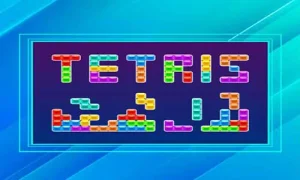 Master Tetris
