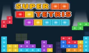 Super Tetris