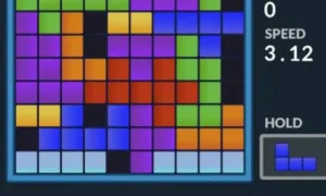 Tetris 24