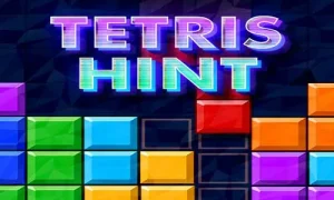 Tetris Hint