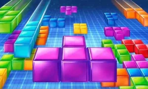 Tetris Legend Class