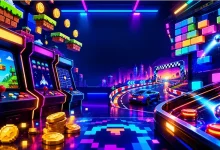 Best Arcade Games to Play Online Fun Picks for Every Play Style