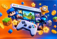 Best Free Online Games to Play in Your Browser