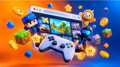 Best Free Online Games to Play in Your Browser