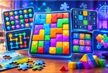 Best Puzzle Games to Play Online Fun Challenges for Every Skill Level
