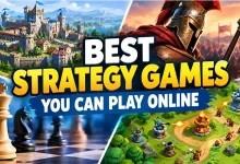 Best Strategy Games You Can Play Online