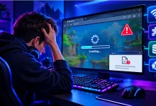 Browser Game Not Loading Common Fixes That Work