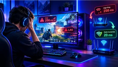 How to Reduce Gaming Lag: Practical Fixes for Smoother Online Play