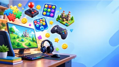 What Is a Casual Game? A Complete Beginner’s Guide