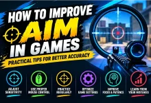 How to Improve Aim in Games Practical Tips for Better Accuracy