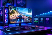 How to Improve Gaming Performance on Your Computer Practical Tips for Smoother Gameplay