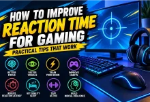 How to Improve Reaction Time for Gaming Practical Tips That Work