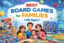 The Ultimate Guide to the Best Free Games for Every Age Group in 2026