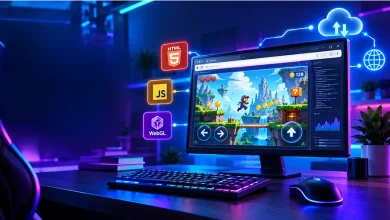 What Are Browser Games How They Work, Run, and Compare to Downloaded Games