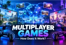 What Is a Multiplayer Game and How Does It Work? A Beginner's Guide