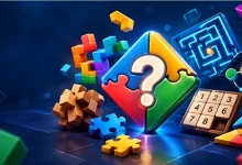 What Is a Puzzle Game Types, Mechanics and Examples