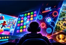 Why Are Challenge Games So Popular? A Look at What Keeps Players Coming Back