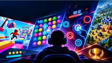 Why Are Challenge Games So Popular? A Look at What Keeps Players Coming Back