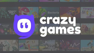 Best Free Gaming Sites With No Download, Like CrazyGames