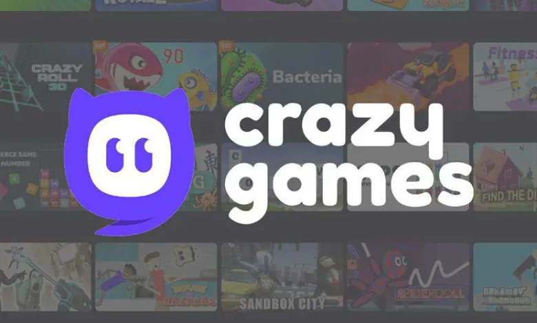 Best Free Gaming Sites With No Download, Like CrazyGames
