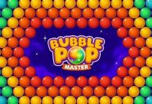 Best Puzzle Games Like Bubble Shooter to Pass the Time