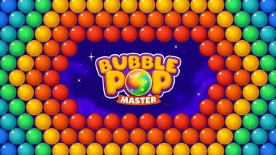 Best Puzzle Games Like Bubble Shooter to Pass the Time