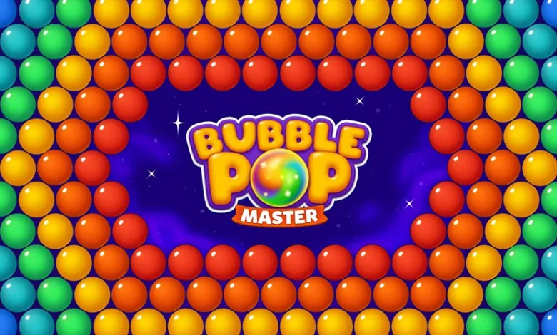Best Puzzle Games Like Bubble Shooter to Pass the Time