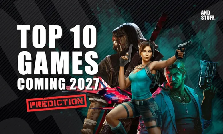 The Biggest Browser Games Coming in 2027