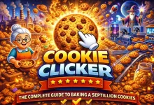 The Complete Guide to Building the Biggest Cookie Factory