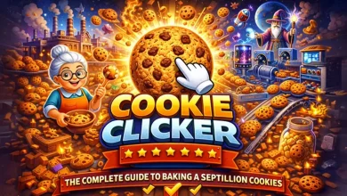 The Complete Guide to Building the Biggest Cookie Factory